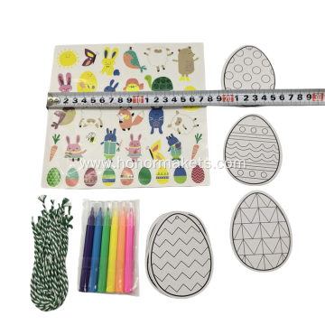 Easter Egg Craft kit